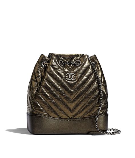 chanel gabrielle backpack dupe|chanel gabrielle backpack tweed.